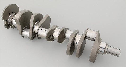 Eagle CRS445440026135 Forged 4340 Crankshaft for Chev BB 454 CID 4.000" Stroke