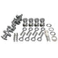 Eagle CRSB13405L03068 Street Performance Rotating Assemblies Chev Small Block