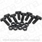Aeroflow AF5072-1000 Ford 9" Axle Housing T-Bolts Studs & Nut S Pack Of 8