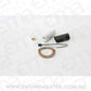 Aeroflow AF49-1021 Efi In Tank Pump Comm ODore Vn to Vs Standard Replacement