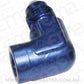 Aeroflow AF373-04 90 Deg Adaptor 1/8 NPT to -4