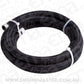 Aeroflow AF450-08-1M Black Braid Lightweight -8AN 1M Clamshell Pack 17mm OD