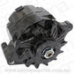 Aeroflow AF4273-1140 Ford Black 140 Amp 1 Or 3 Wirealternator