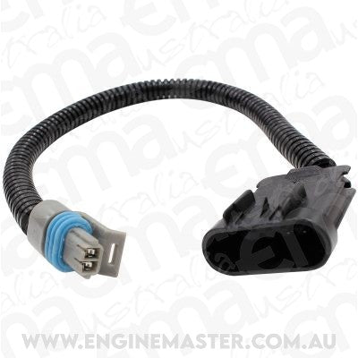 Aeroflow AF49-1513 VE AIR INTAKE SENSOR HARNESS FOR MAFLESS TUNE