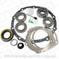 Aeroflow AF5076-1002 Ford 9" Centre Overhaul Kit suit 28 Spline 2.875" OEM Case
