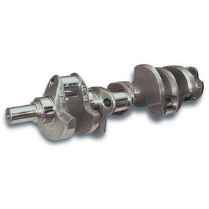 SCAT Engine Components CS4LS400006124 Chev LSi 5.7L Forged 4340 STD Weight Crankshaft 4.000" Stroke Cs4Ls40006124