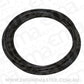 Aeroflow AF200-03-6MBLKC SS PTFE Braided Hose -3AN 6M Clamshell Pack 6.8mm OD