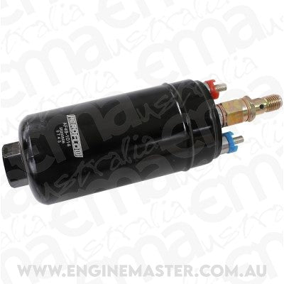 Aeroflow AF49-1014 Efi In Tank / External Pump 675Hp Bosch 044 Equiv