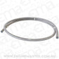 Aeroflow AF200-03-15MCC SS PTFE Braided Hose -3AN 15M Clamshell Pack 6.8mm OD
