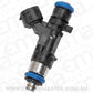 Aeroflow AF49-1906 Bosch Motorsport 731cc EV14 Medium DENSO Fuel Injector 731 cc/min (66 lb/hr) @ 3 bar (43.5 psi)