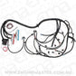 Aeroflow AF49-1512 LS1 STANDALONE WIRING LOOM HARNESS SUITS MANUAL TRANS
