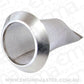 Aeroflow AF37-12 37 Deg Inline -12AN Universal Filteseals On 37 Deg Taper