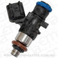 Aeroflow AF49-1905 Bosch Motorsport 731cc EV14 Short USCAR Fuel Injector 731 cc/min (66 lb/hr) @ 3 bar (43.5 psi)