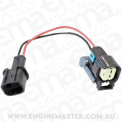 Aeroflow AF49-1603 USCAR Injector to for Nissan Loom