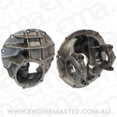 Aeroflow AF5076-1001 Ford 9" Nodular Iron 3.250" Centre Ribbed Design