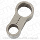 Aeroflow AF156-07-10T Billet Dual Size Seper -6 Tefl& -10PTFE Hose Size Or Notes