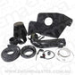 Aeroflow AF2341-1000 Mustang 2015 - On Intake Kit suits V8 Complete Bolt On Kit