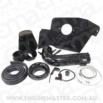 Aeroflow AF2341-1000 Mustang 2015 - On Intake Kit suits V8 Complete Bolt On Kit