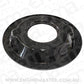 Aeroflow AF2251-1411 14" Air Cleaner Base Only Recessed 1-1/8" (28mm ) Black
