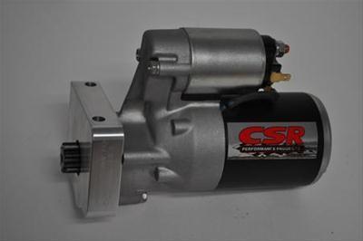CSR Performance CSR100DS Chev Mini High Torque Starter Motor