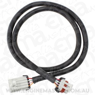 Aeroflow Performance Products AF49-1510 LS / Vortec Coil Extension Harness 46 Inch ( 1170mm )