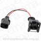 Aeroflow AF49-1604 Bosch Injector to for Nissan Loom