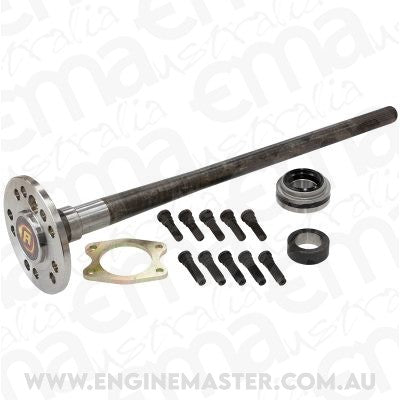 Aeroflow AF5079-1003 Ford 9" 31-Spline 29" Axle Kitcut to Fit (Each)