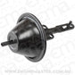 Aeroflow Performance Products AF4590-84633 XPRO Vacuum Advance Canister - Black (Adjustable Suit Aeroflow Ready To Run Distributors)