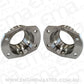 Aeroflow AF5078-1002 Ford 9" Billet Housing Ends Big Ford Late 3.150" Bearing