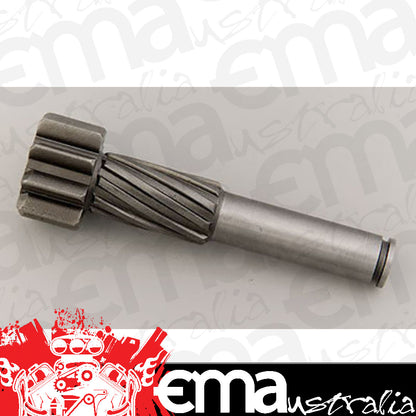 CSR100-107 Mini Starter Motor Pinion For Part No CSR Performance CSR120