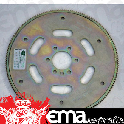 CSR Performance CSR200 Csr Flexplate 168T Int Balance Suit Chevy Sb / Bb 2 Pc Rear Seal Sfi 29.1