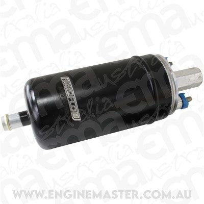 Aeroflow AF49-1015B Efi In Tank / External Pump 675Hp Bosch 984 Equivalent