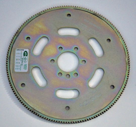 CSR Performance CSR200 Csr Flexplate 168T Int Balance Suit Chevy Sb / Bb 2 Pc Rear Seal Sfi 29.1