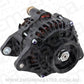Aeroflow AF4275-1500 MITSUBISHI 4G63 150A HIGH OUTPUT ALTERNATOR BLACK