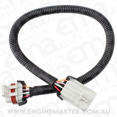 Aeroflow AF49-1509 LS / Vortec Coil Extension Harness 18 Inch ( 460mm )