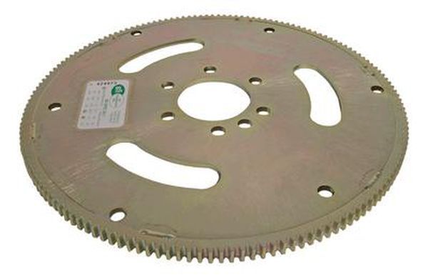 CSR Performance CSR210 Csr Sfi Flexplate 153T Int Balance Suit Chevy Sb 2 Pc Rear Seal