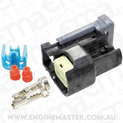 Aeroflow AF49-1523 USCAR INJECTOR PLUG & PINS