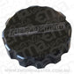 Aeroflow AF463-0032BLK Aeroflow Radiator Cap Cover Small Style Cap Black