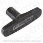 Aeroflow AF3500-1004 T Handle Billet Aluminium 10-32Nf Thread
