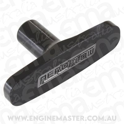 Aeroflow AF3500-1004 T Handle Billet Aluminium 10-32Nf Thread