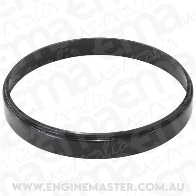 Aeroflow Performance Products AF2049-1001 Air Cleaner Assembly Riser 5-1/8" x 1/2" Spacer