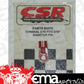 CSR Performance CSR60016 Csr Terminal End Suits 5/16" Pin