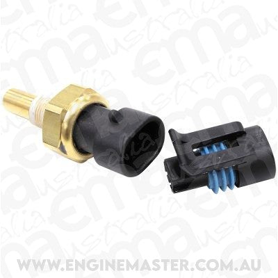 Temperature Sensor 0-150Ã¸C (1/8" NPT Thread)