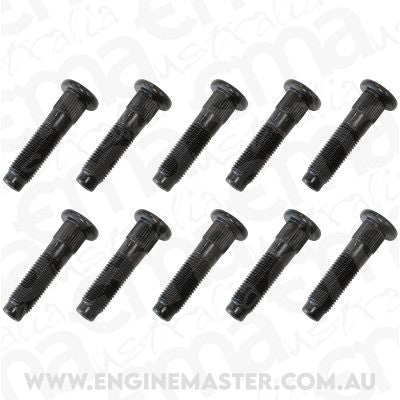 Aeroflow AF5073-1000 Ford 9" Centre Studs Only