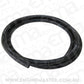 Aeroflow AF400-04-3MBLK -4 (1/4") Black Push Lock Hose3 Meters Long