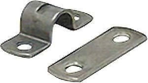 CSR Performance CSR60017 Csr Push/Pull Cable Clamp & Shim Set