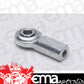 CSR Performance CSR60018 Csr Chromoly Rod End 10-32 Rh Nf Female Thread .188 In. Bore