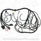 Aeroflow AF49-1506 LS3 6.2L Standalone Wiring Harness suits Manual Trans