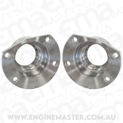 Aeroflow AF5078-1004 Ford 9" Billet Housing Ends Small Ford 2.835" Bearing