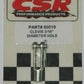 CSR Performance CSR60019 Csr Clevis End & Pin Kit Suit 3/16" Thread
